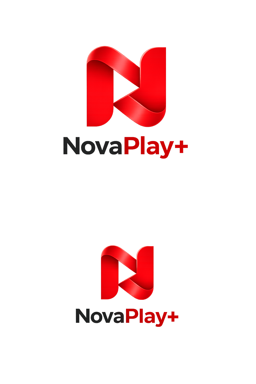 Isotipo NovaPlay+
